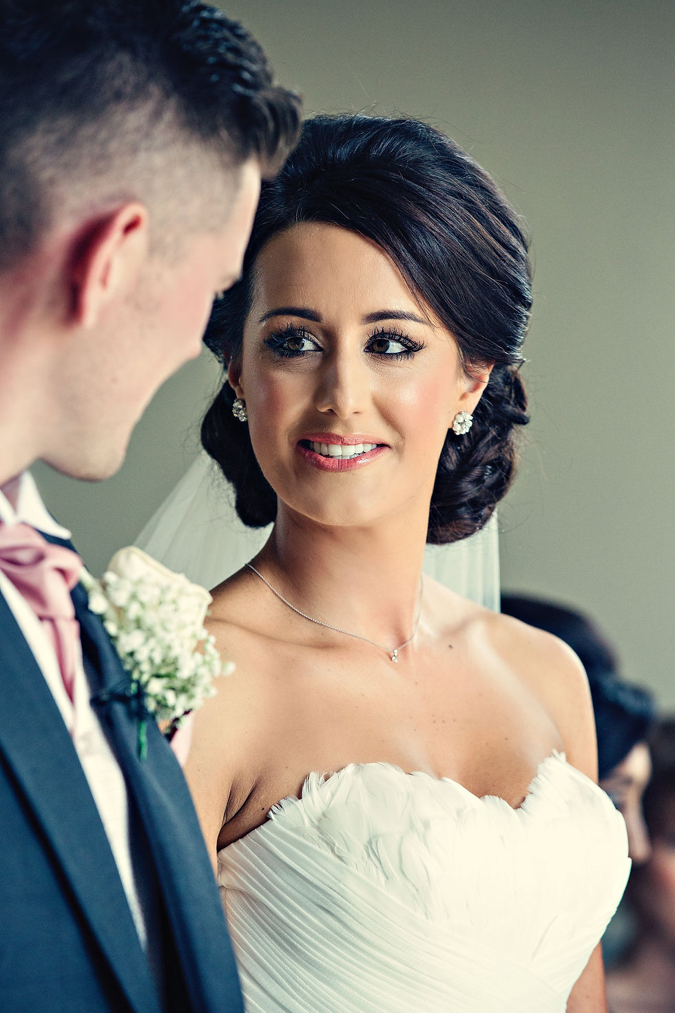 Wedding Hairstylist France