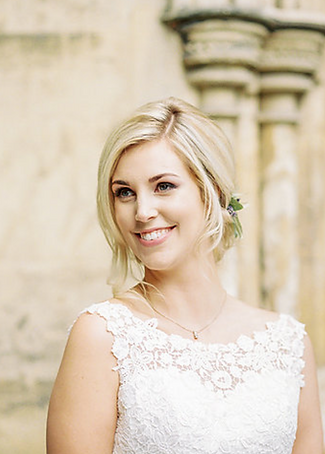Luminous Wedding Photography UK