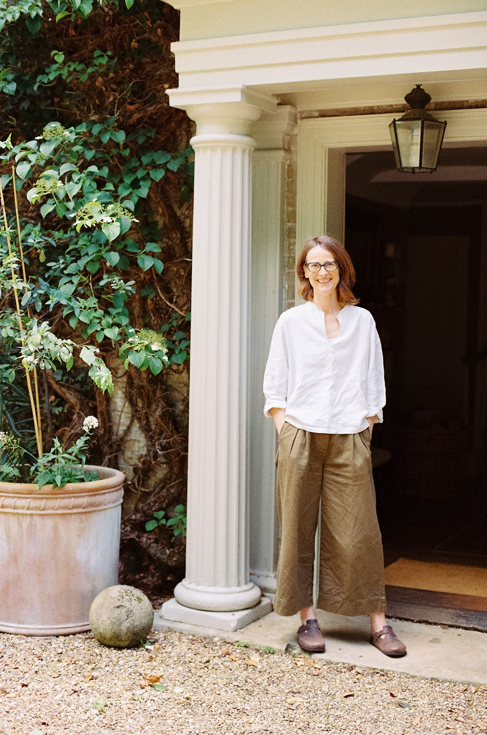 Brigitte Girling Personal Branding Photography 2024 1