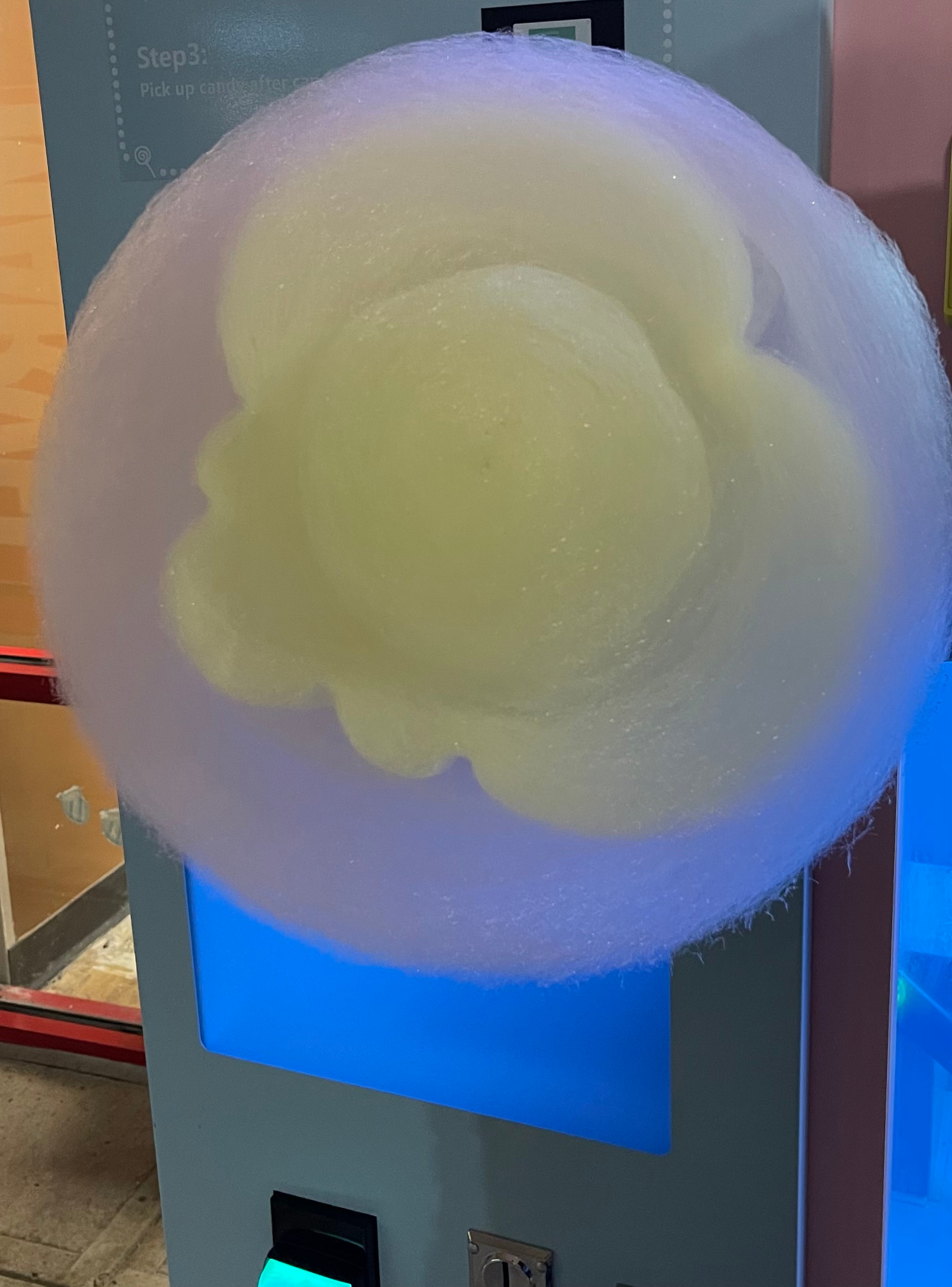 Cotton Candy