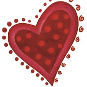 Heart & Soul Art Studio logo
