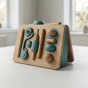 Adaptive Learning Resources