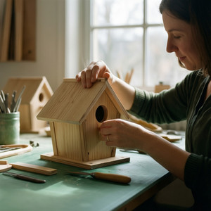 Skill Development Workshops