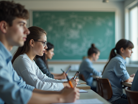 Empowering Individuals with Special Needs Through Skills Training