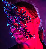 Sacha TERRAT, artiste queer de Nouvelle Calédonie - Musique Oceanic Trip Hop