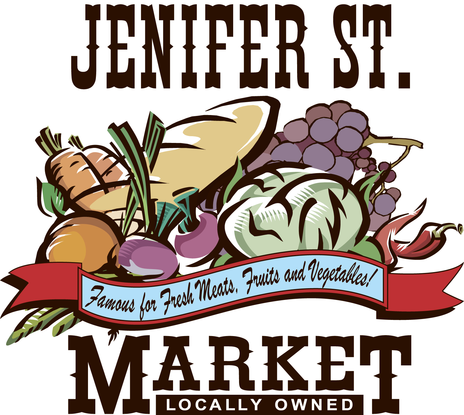 Jenifer Street Market