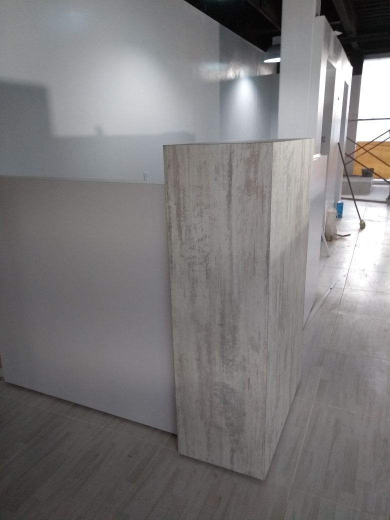 RECEPCIÓN