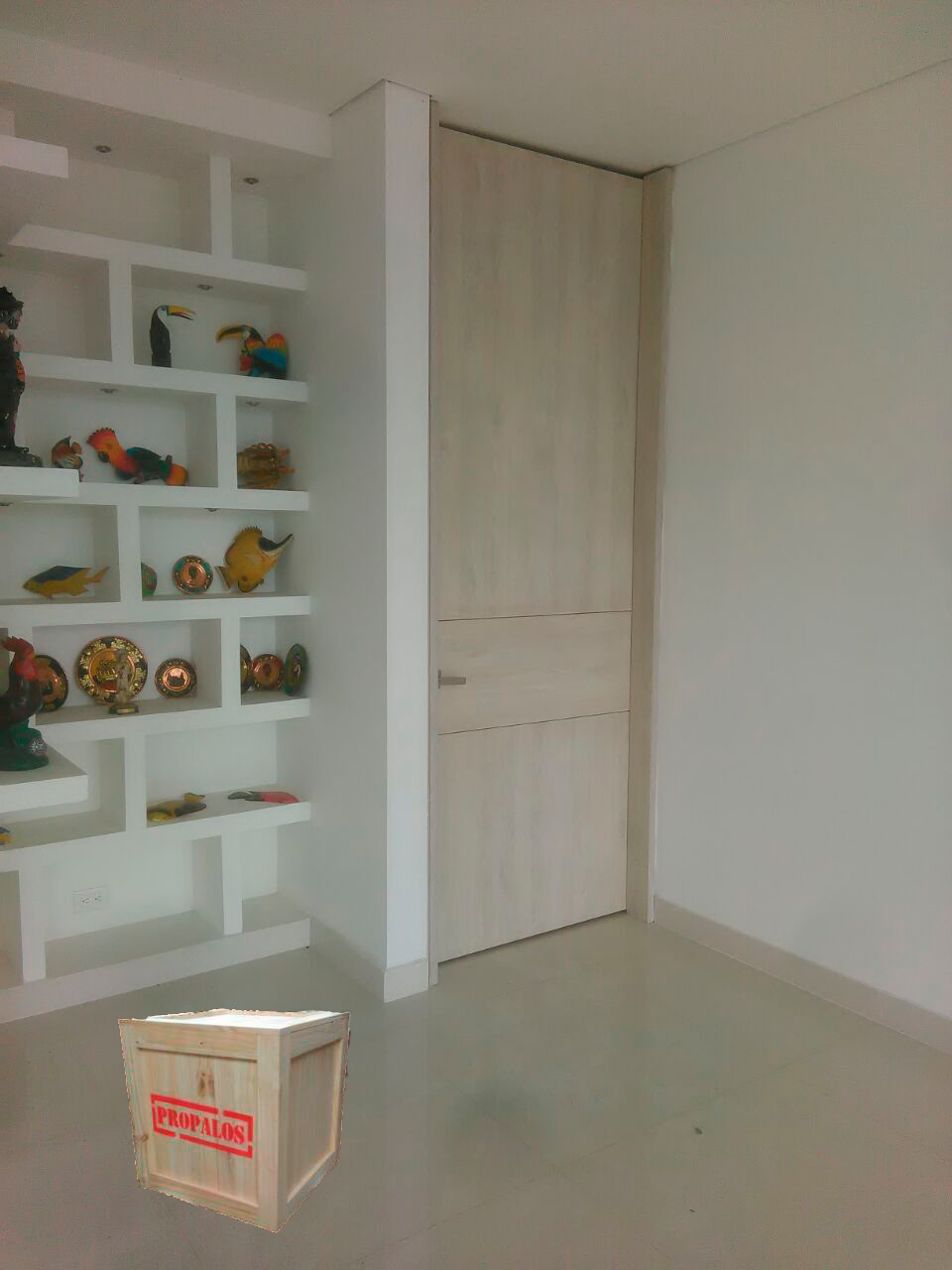 PUERTAS