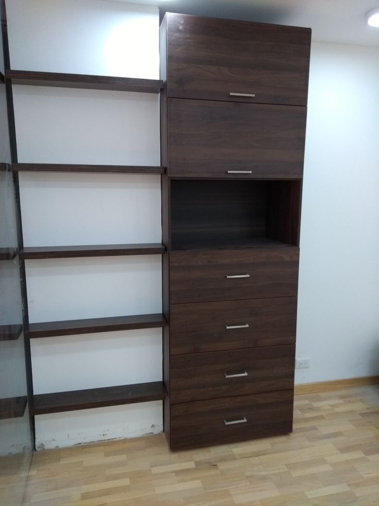 ARCHIVADORES