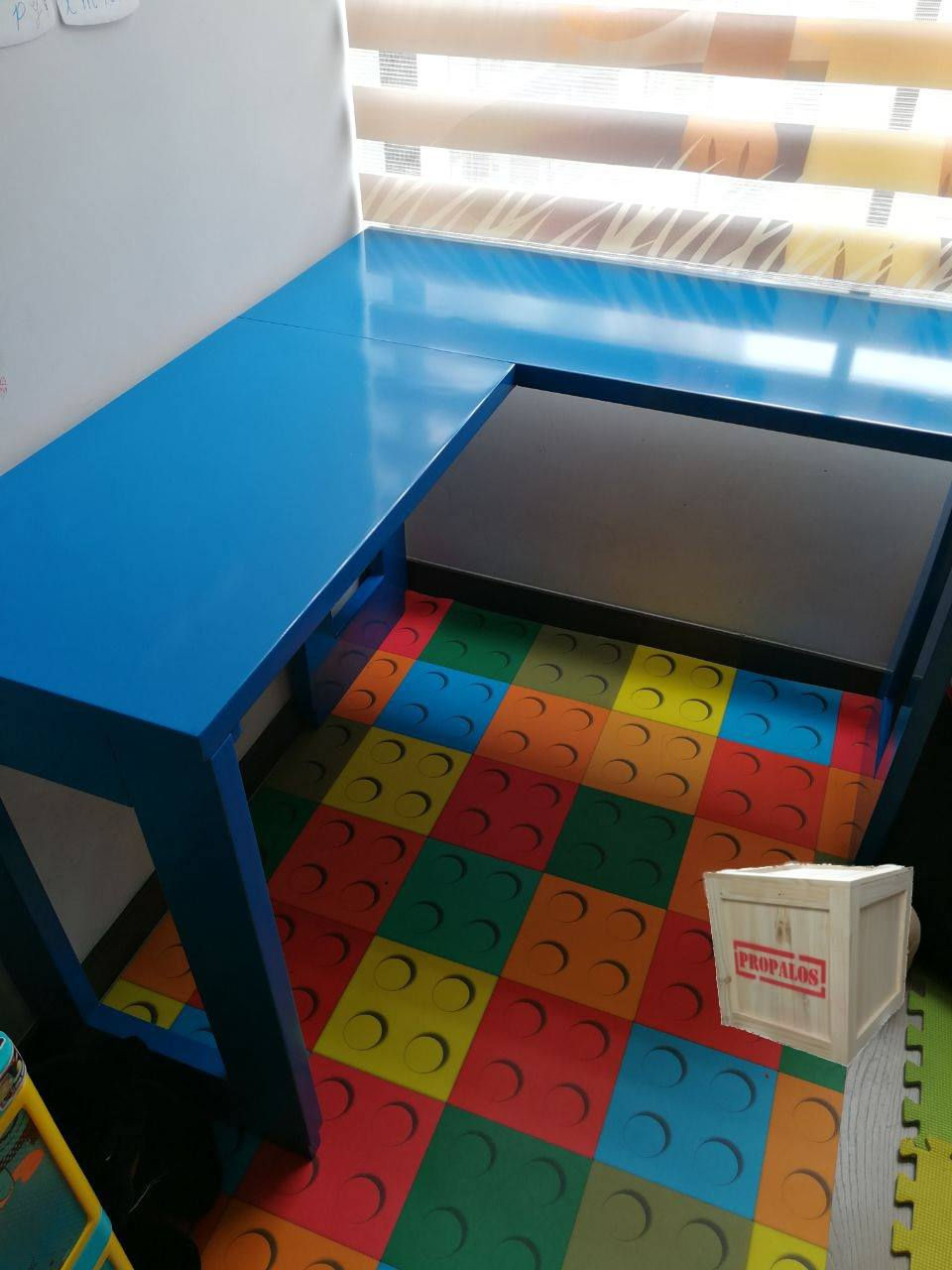 MESA LEGO