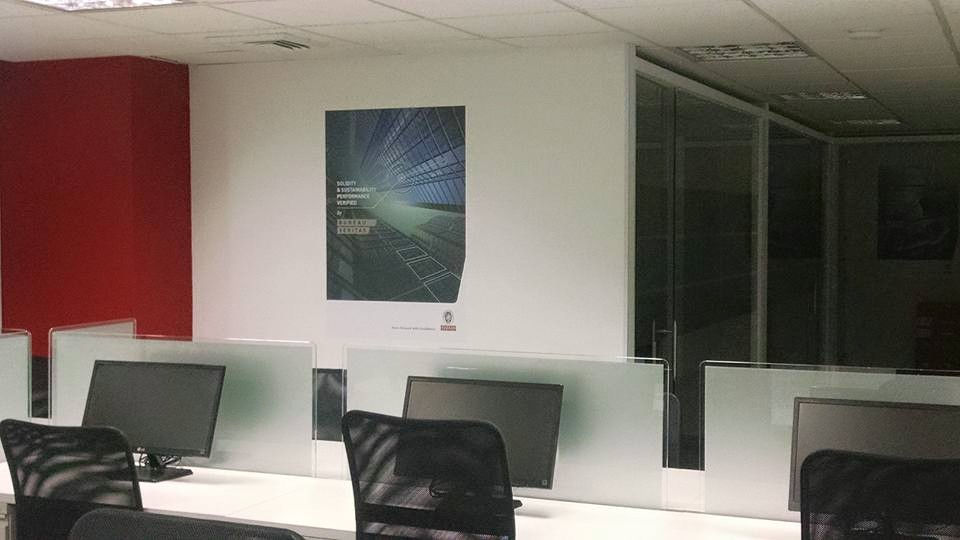 PUESTOS DE TRABAJO
