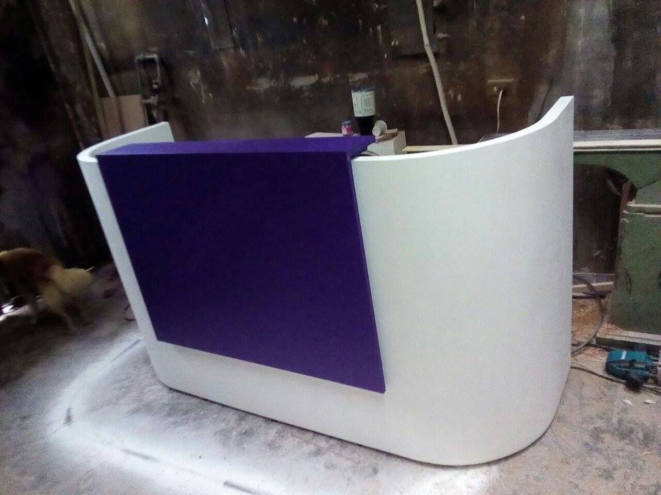 RECEPCIÓN