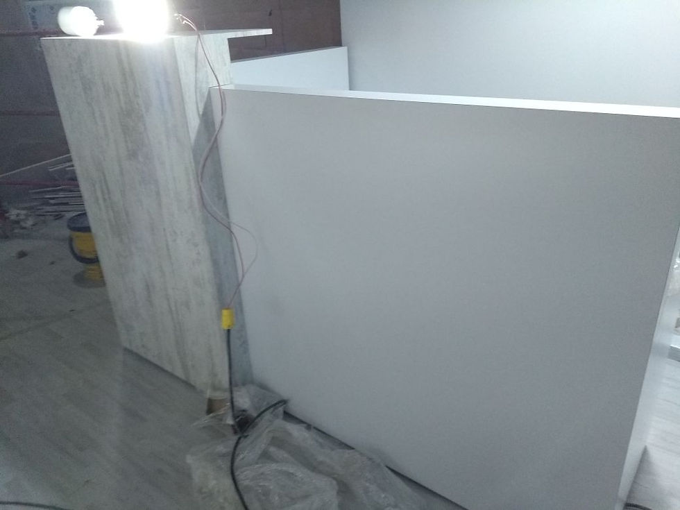 RECEPCIÓN