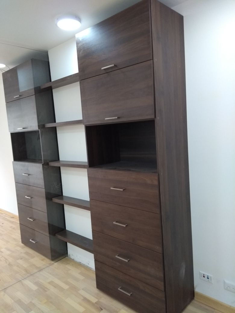 ARCHIVADORES