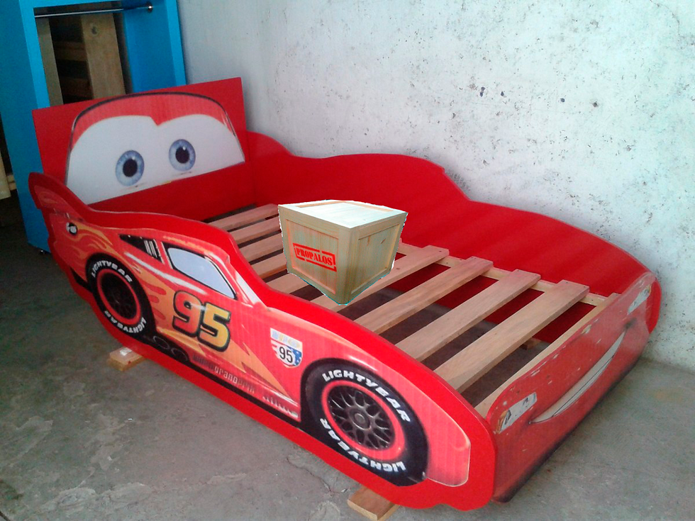 CAMA CARS