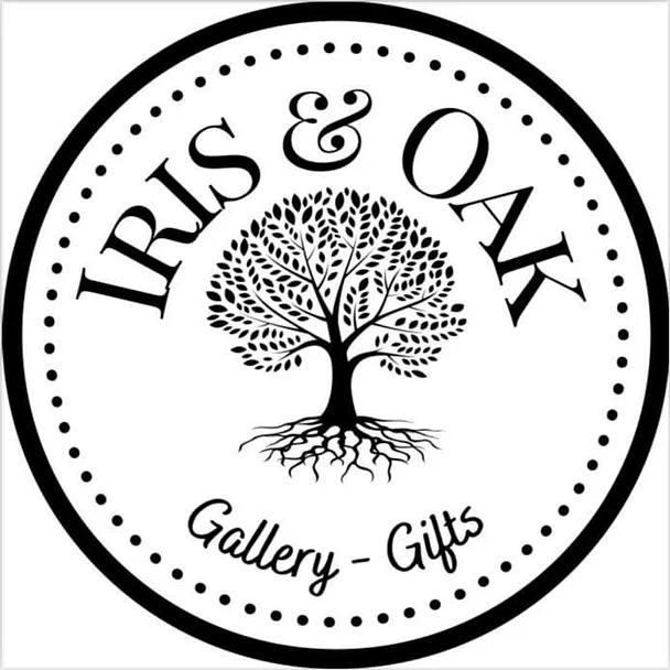 iris & Oak Gallery & Gifts Stockholm.webp