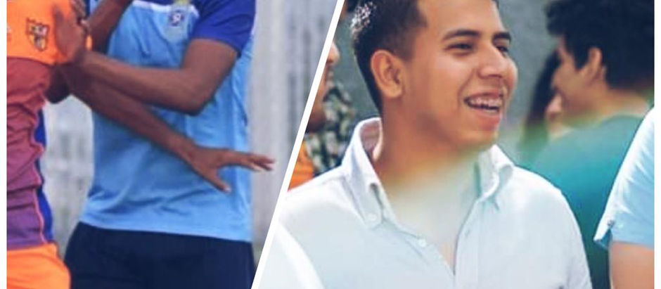 Carlos Arturo y Kevin no se quedaron con los brazos cruzados, nada es excusa para emprender