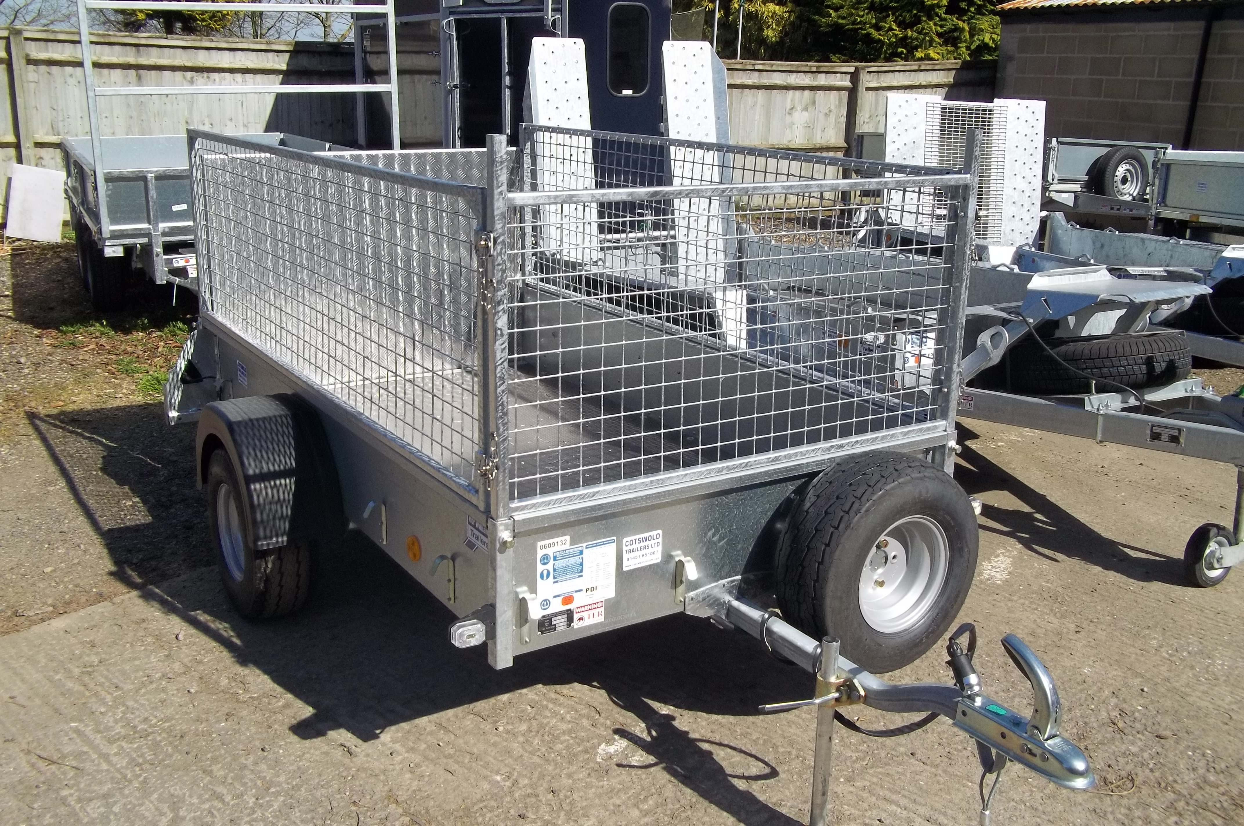 P7e cotswoldtrailersltd