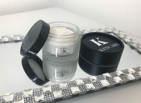 LK Skincare Day Cream