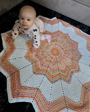 Star Blanket