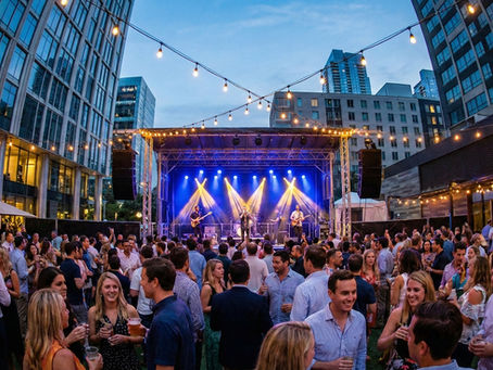 Gjør deg klar for Summer Cloud Festival 2026: Årets største partner-treff!