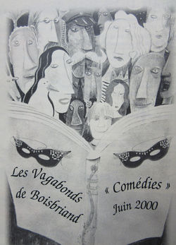2000-Comédies