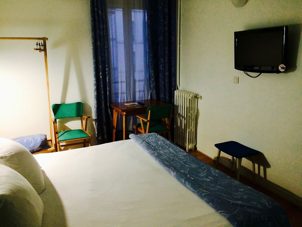 Zazie Hotel