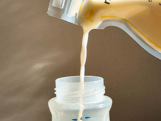 Tirer son lait