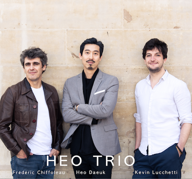 HEO Trio