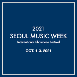 2021 SMW! DATE AND SHOWCASE SUBMISSION!