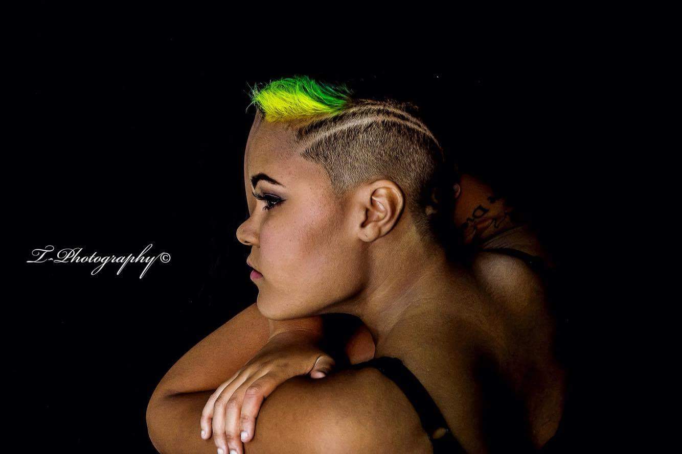 HEADSHOTS DJ DOPAMINE