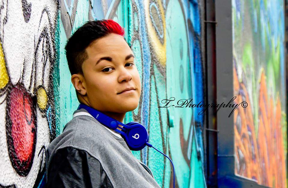 DJ DOPAMINE HEADSHOTS 2016