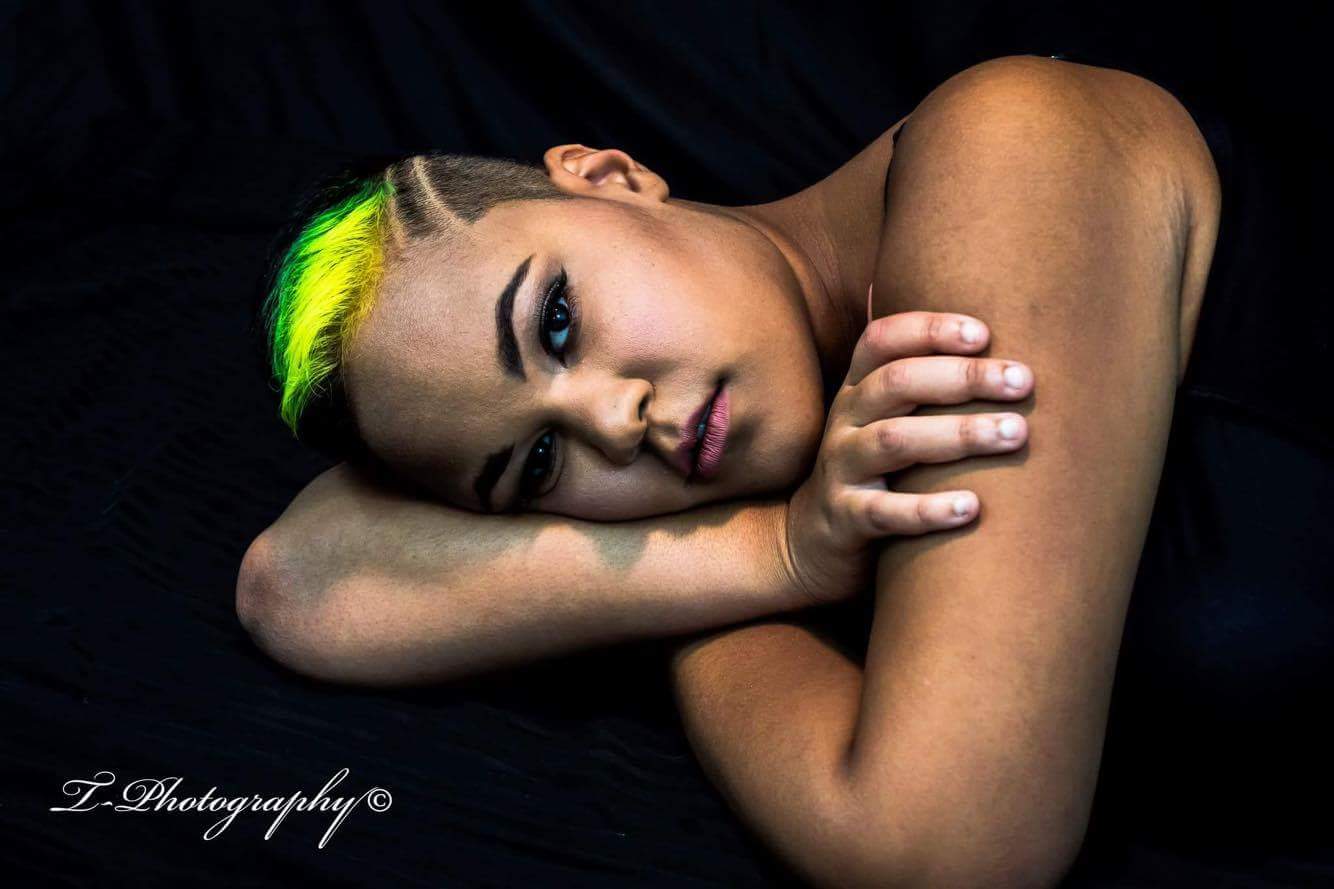 HEADSHOTS DJ DOPAMINE