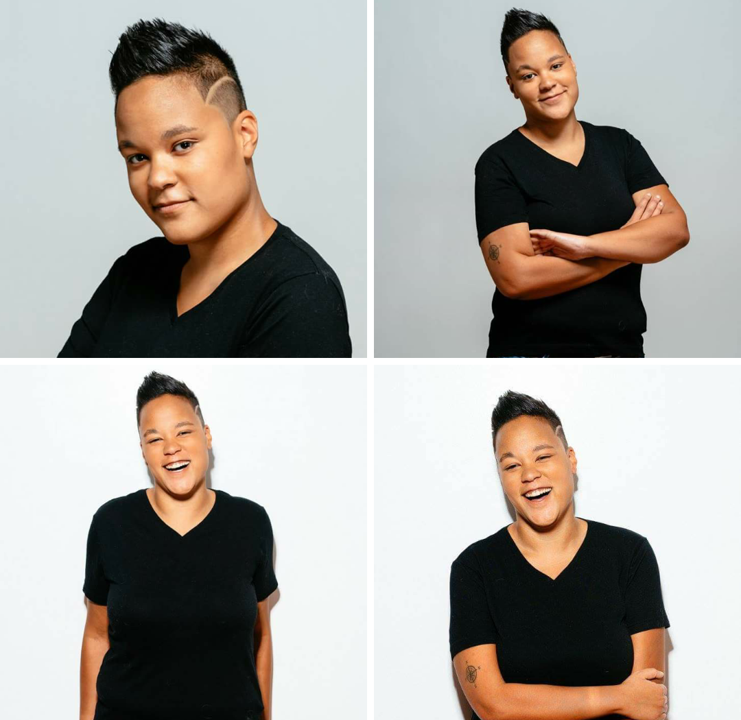 DJ DOPAMINE HEADSHOTS 2016