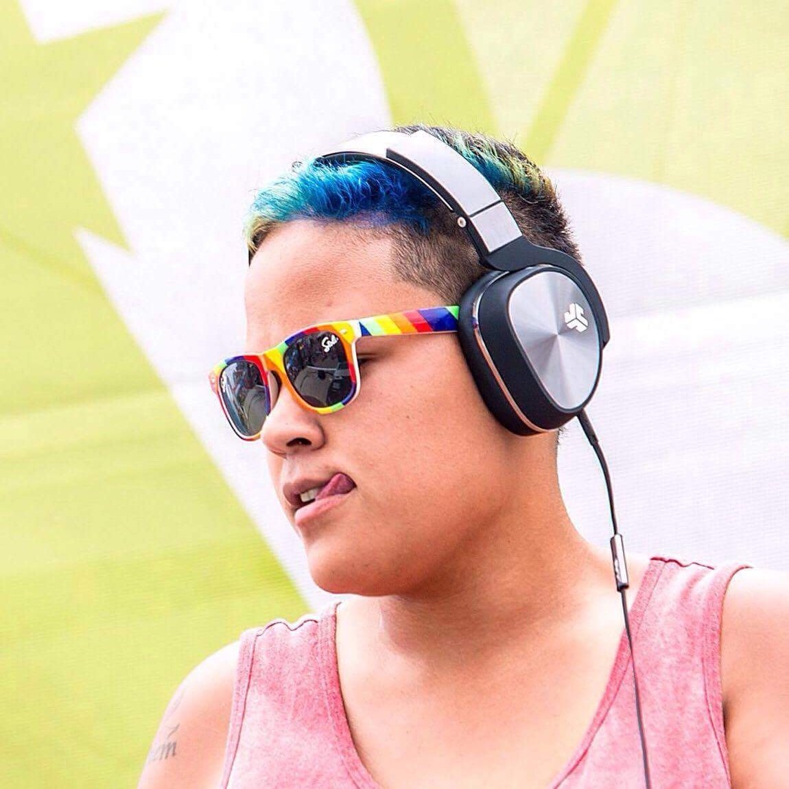 DJ DOPAMINE JLAB FLEX
