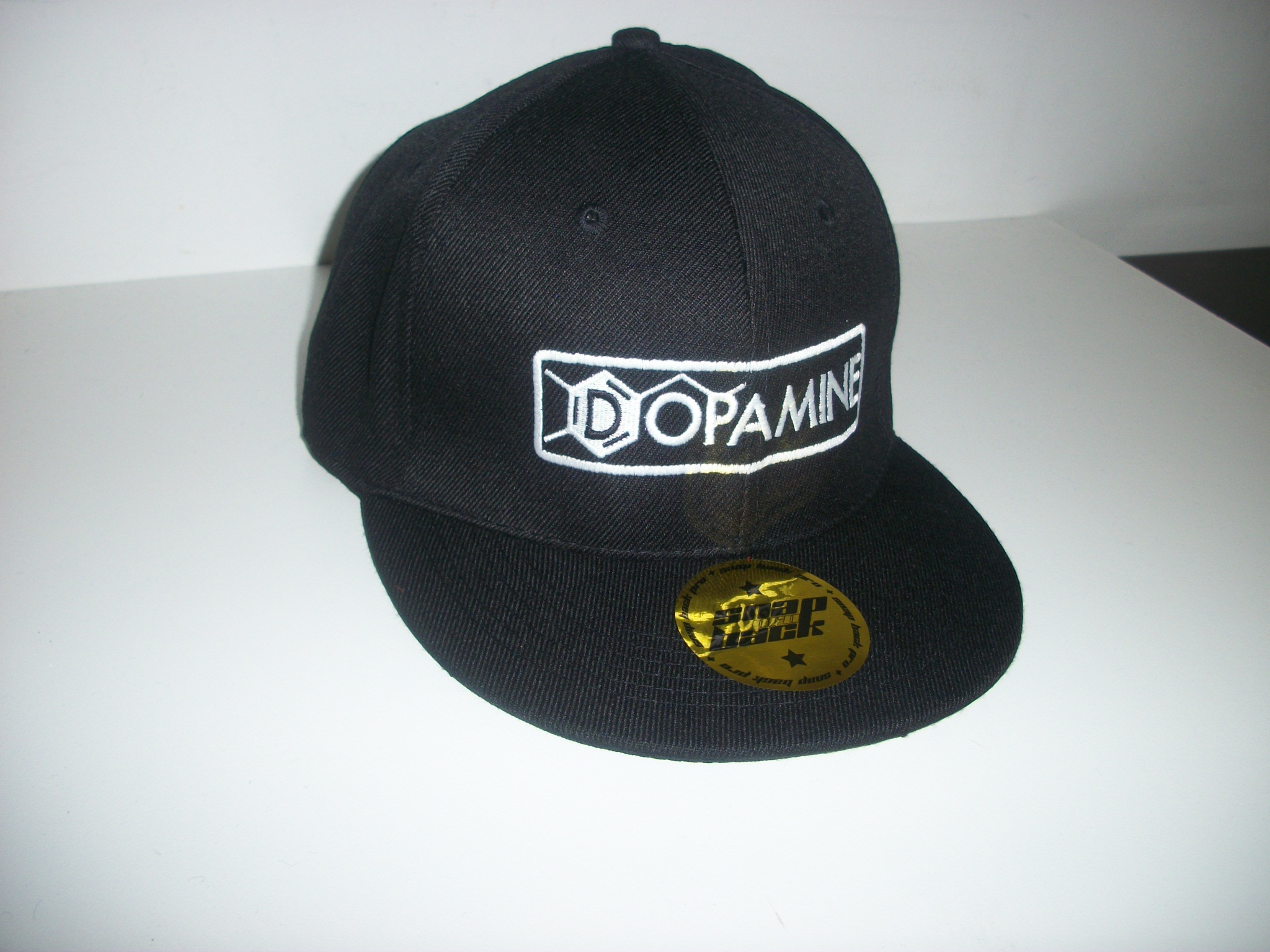 STAY DOPE