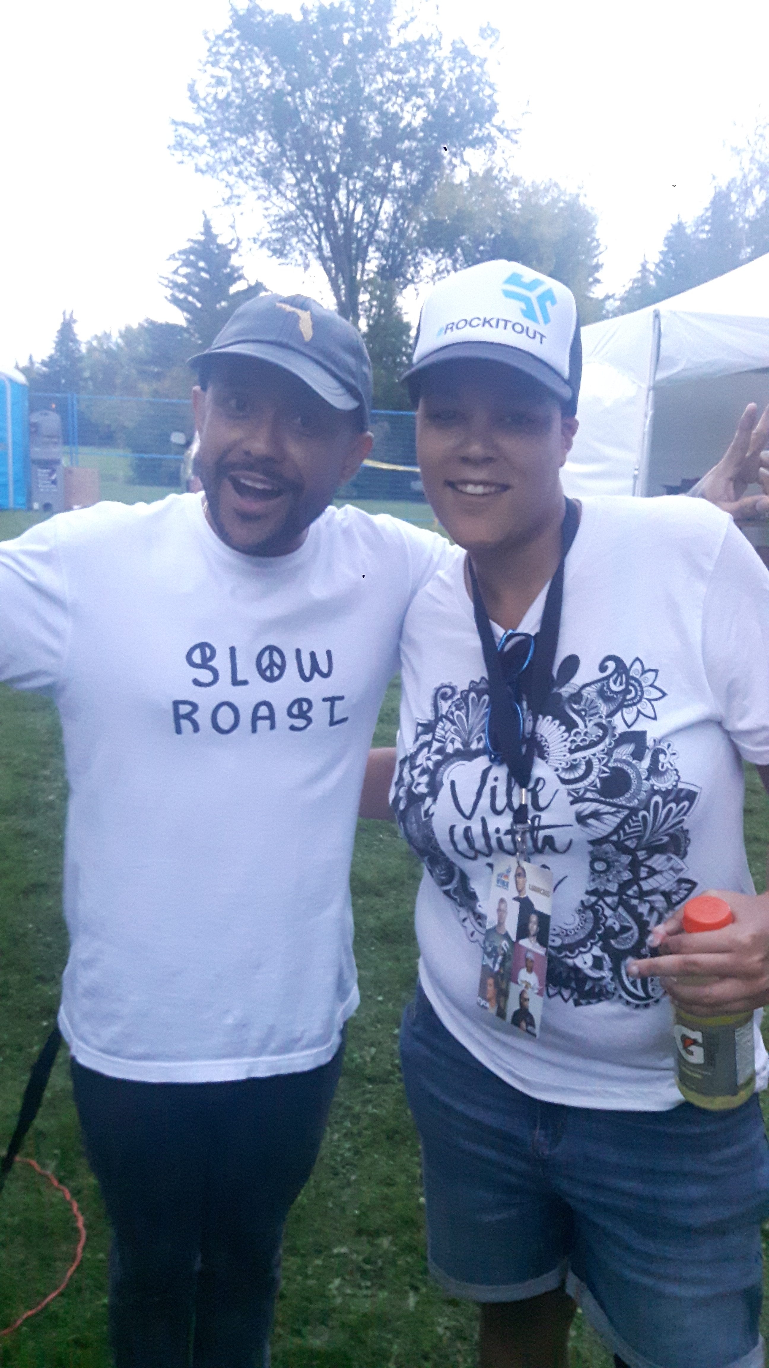 DJ DOPAMINE & DJ CRAZE