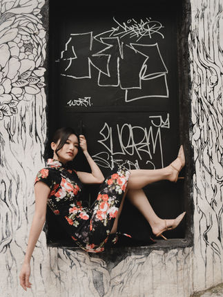 細味香港｜ 香港婚攝｜Hong Kong Pre-Wedding Photography