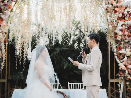  【Harbour Plaza】｜Xixi & Jacky ｜香港婚攝｜HK Big Day Wedding Photography｜