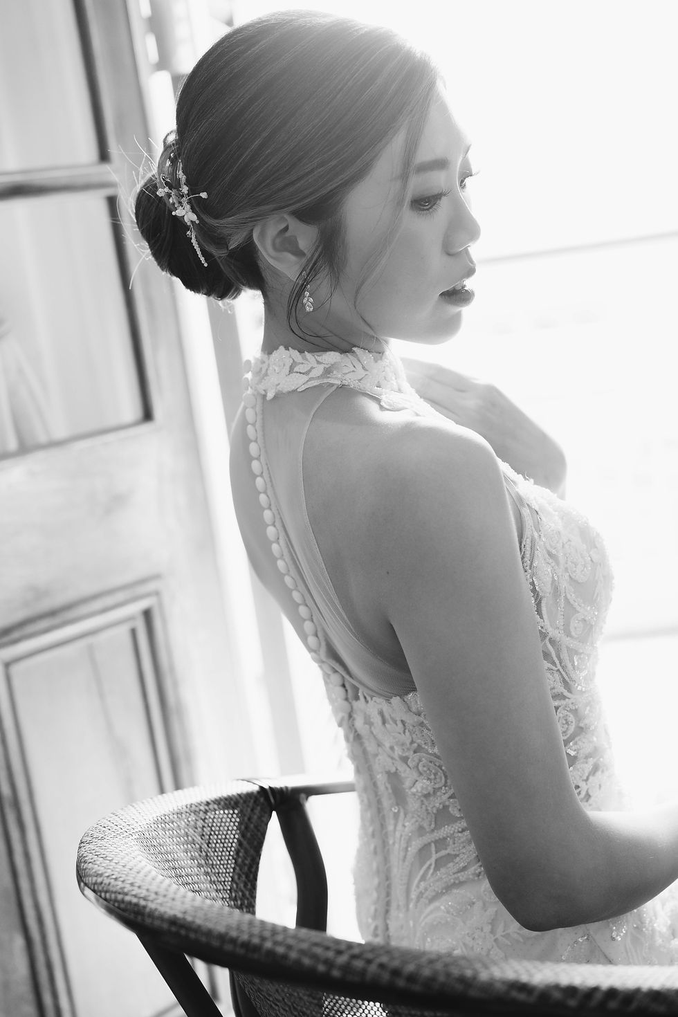 【1881 Heritage】｜Christine & Ken｜香港婚攝｜HK Big Day Wedding Photography｜