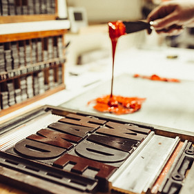 Painting Prints