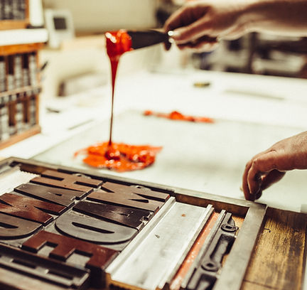 Painting Prints