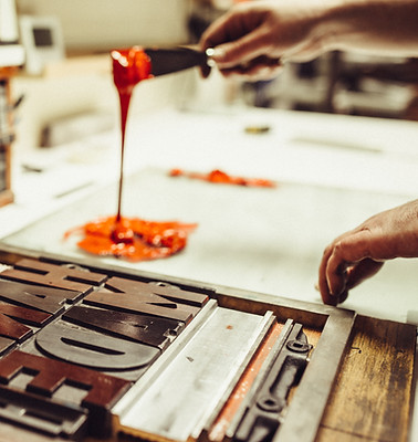 Painting Prints