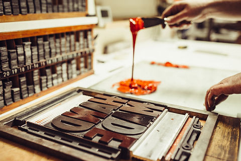 Painting Prints
