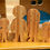 Thumbnail: Munchkin 3-Level Dollhouse