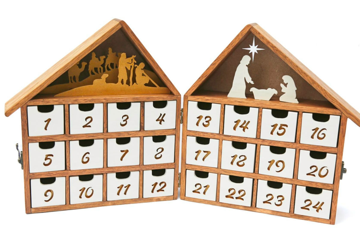 Advent Calendar