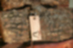 Thumbnail: Heart Cut-out Keychain
