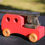Thumbnail: Munchkin Firetruck