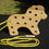 Thumbnail: Lion Lacing Toy
