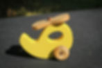 Thumbnail: Munchkin Mini Helicoptor